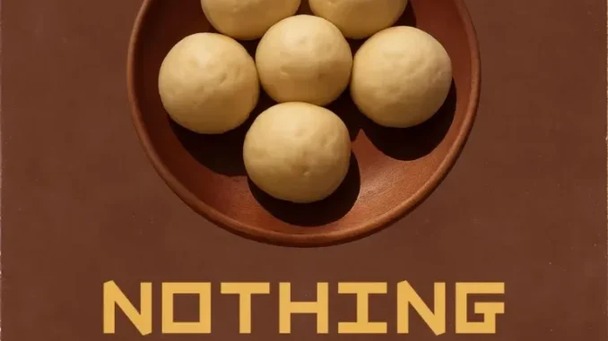 General C’mamane – Nothing But Dumblings
