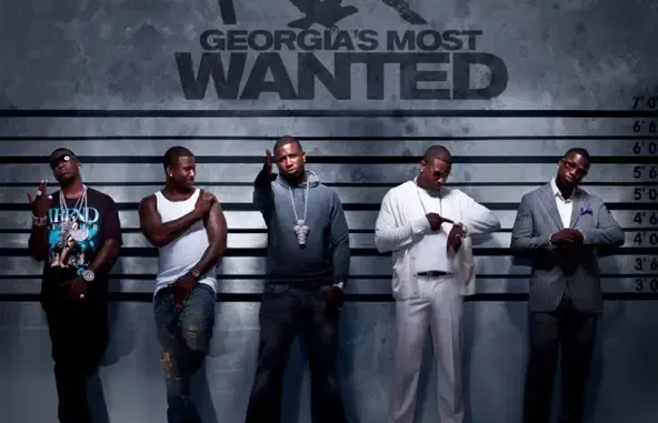 Gucci Mane The Appeal Georgia's Most Wanted (Deluxe Version)