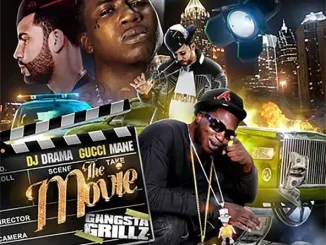 Gucci Mane The Movie (Gangsta Grillz)