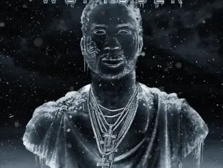 Gucci Mane WOPTOBER