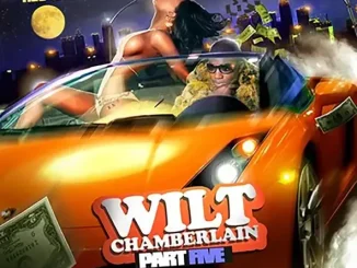 Gucci Mane Wilt Chamberlain, Pt 5