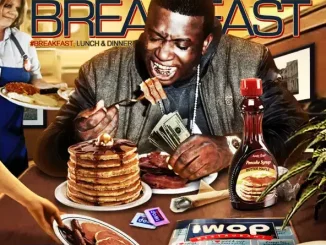 Gucci Mane – Breakfast