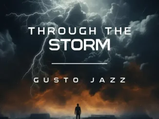 Gusto Jazz – Through the Storm