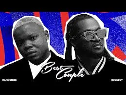 Harmonize – Best Couple ft Rudeboy Harmonize – Best Couple ft Rudeboy