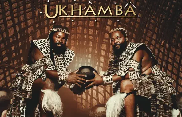 Inkabi Zezwe, Sjava & Big Zulu Ukhamba.