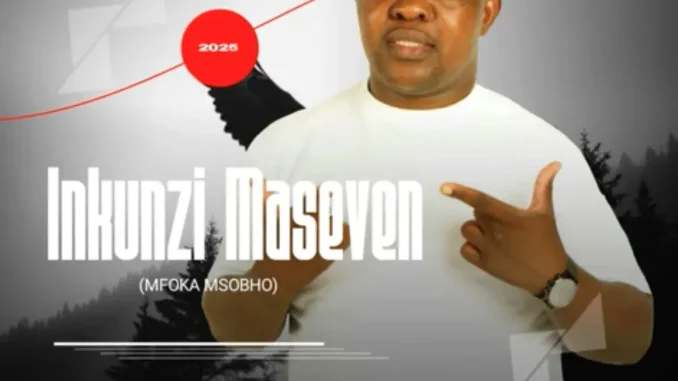 Inkunzi Maseven S.A ft Onezwa Mchunu – UbuNtombi Buya Trenda