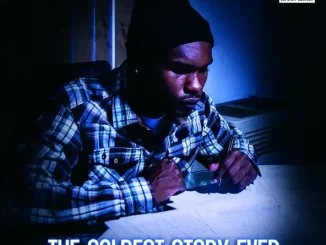 ALBUM: J. Stone – The Coldest Story Ever J. Stone The Coldest Story Ever