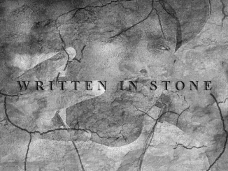 ALBUM: J. Stone – Written in Stone J. Stone Written in Stone