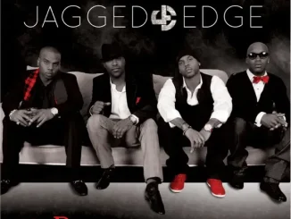 ALBUM: Jagged Edge – The Remedy Jagged Edge The Remedy