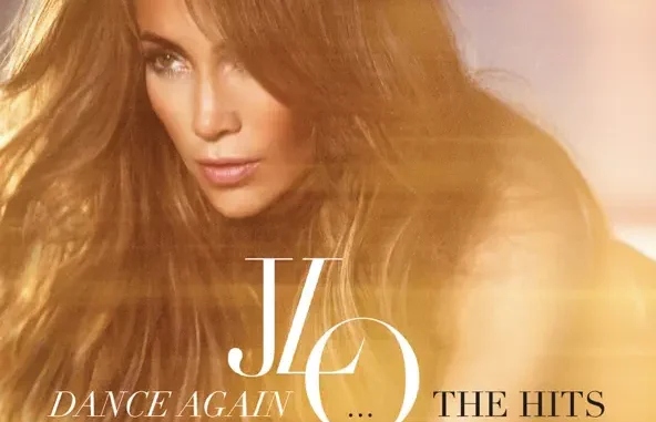 Jennifer Lopez Dance Again The Hits
