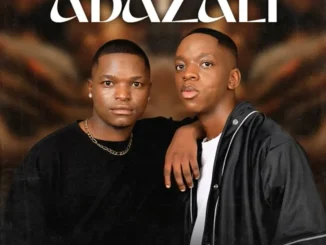 Jl Sa – Abazali ft Msongi & Kaymor