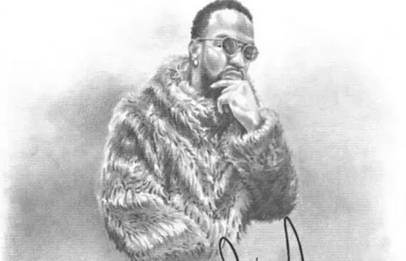 Juicy J Blue Dream & Lean 2