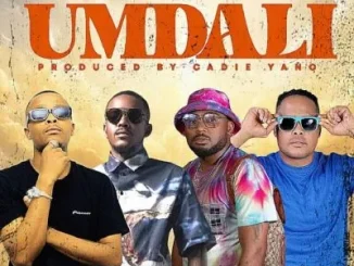 Jury Records – Umdali ft Kabza De Small, Little Moore, Julluca & FireMlilo