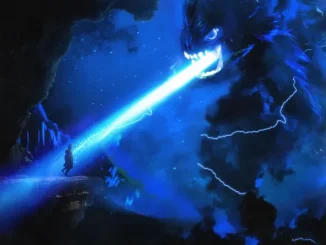 KILLY Surrender Your Soul