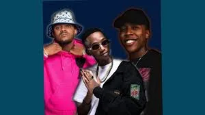 Kabza De Small – Keep On Phushin ft Virgo Deep, Scotts Maphuma & DJ Maphorisa