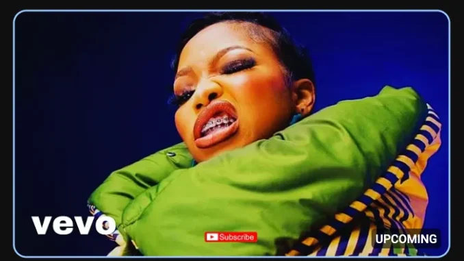 Kabza De Small – Thando ft Kelvin Momo, DJ Maphorisa, Babalwa M & Zee Nxumalo