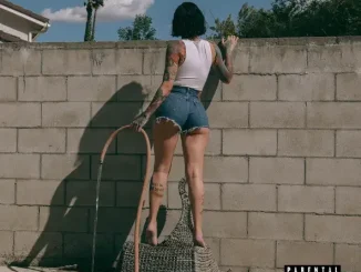 Kehlani It Was Good Until It Wasn't