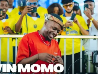 Kelvin Momo – Flying Fish Goodbye Summer Kelvin Momo – Flying Fish Goodbye Summer