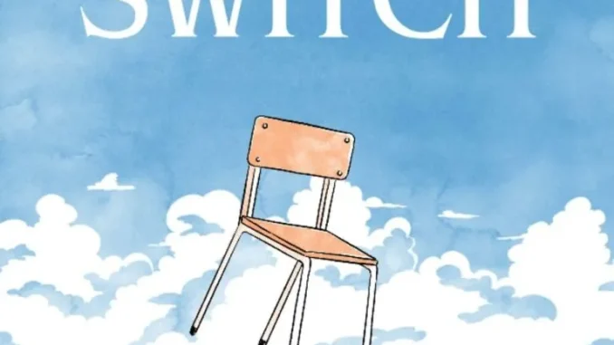 KindlyNxsh – Switch