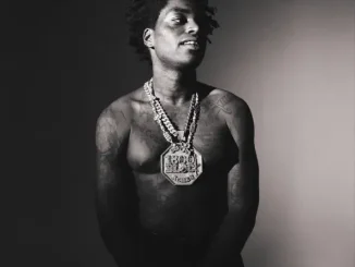 Kodak Black When I Was Dead