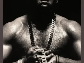 LL COOL J – Mama Said Knock You Out