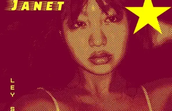 Ley Soul – Intergalactic Janet