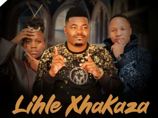 Lihle Xhakaza – Inkabi ft Luve Dubazane & Pretty MaSompisi