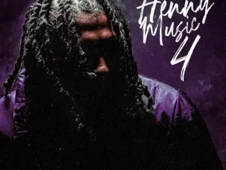 Little Torment HENNY MUSIC 4
