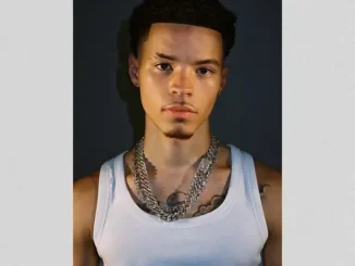 Lil Mosey - Planet Love U Forever EP Lil Mosey