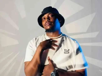 Loxion Deep – Chilla Nathi Session Vol. 49 Loxion Deep – Chilla Nathi Session Vol. 49