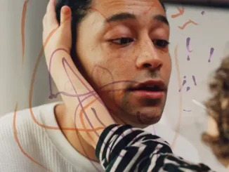 Loyle Carner hopefully !