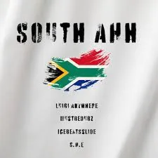 Luigi Anywhere – South Ahh ft Mustbedubz, S.N.E & Ice Beats Slide