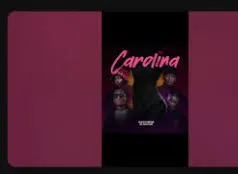 Major Keys – CAROLINA ft OHP Sage, TitoM & Yuppe Major Keys – CAROLINA ft OHP Sage, TitoM & Yuppe