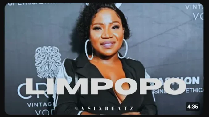 Makhadzi – Limpopo ft Big Zulu Makhadzi – Limpopo ft Big Zulu