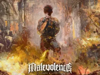 Malevolence Where Only The Truth Is Spoken