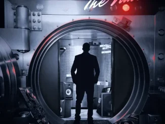 Ep: Mdu aka TRP - The Vault Mdu aka TRP – The Vault