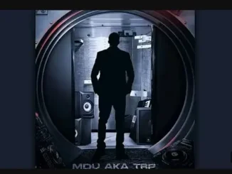Mdu aka Trp – Jonga ft Thatohatsi Healer & Guitar