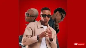 Mellow – Kom Hier So ft Sleazy, Scott Maphuma, Xduppy & Stevie Da Producer