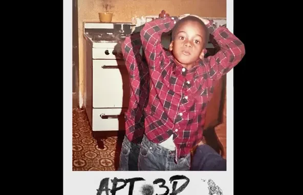 Memphis Bleek Apt 3D