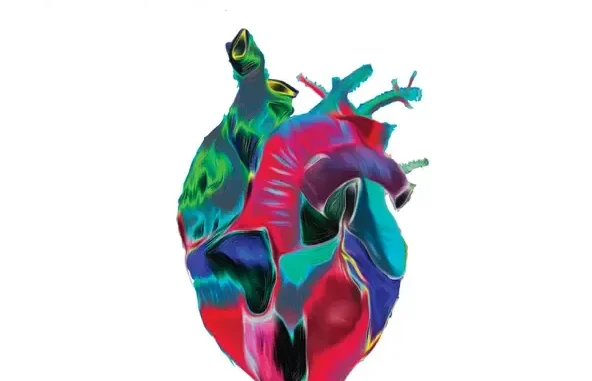 Msaki & Tubatsi Mpho Moloi Synthetic Hearts