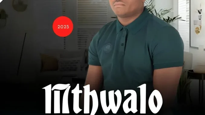 Mthwalo – Uchuku ft Shenge waseHlalankosi