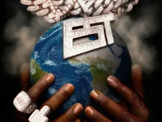 My World EST Gee