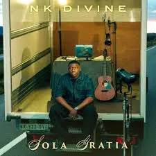 NK Divine – Sola Gratia NK Divine – Sola Gratia