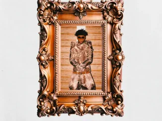 ALBUM: NLE Choppa – PICASSO: SLUFFIN SZN X SLUT SZN NLE Choppa – PICASSO SLUFFIN SZN X SLUT SZN