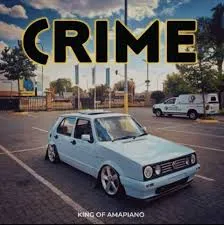 Nandipha808 – Crime ft Zickboy Cowboii, Scotts Maphuma & Focalistic