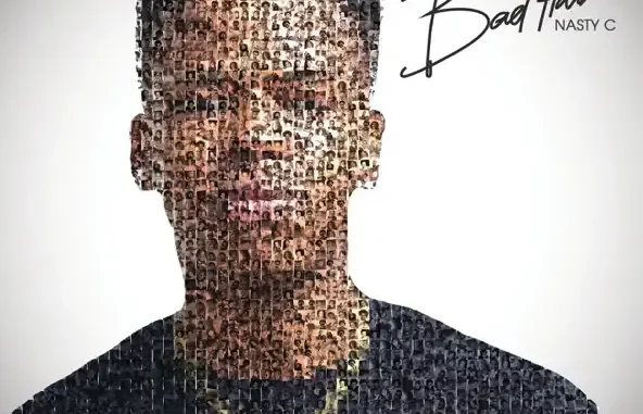 Nasty C – Phases (Feat. Rowlene)