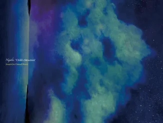ALBUM: Nujabes – Child's Attraction (Joaquin Joe Claussell Remix) Nujabes – Child's Attraction (Joaquin Joe Claussell Remix)