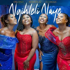 Okuhle – Ngihleli Naye ft Ayarhkay & Q Twins