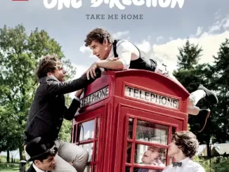 One Direction Take Me Home (Expanded Edition)