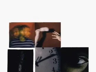 ALBUM: Ovrkast. – Try Again Ovrkast. Try Again